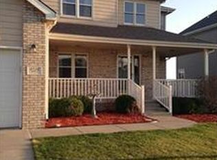 9205 Merryvale Dr, Lincoln, NE 68526