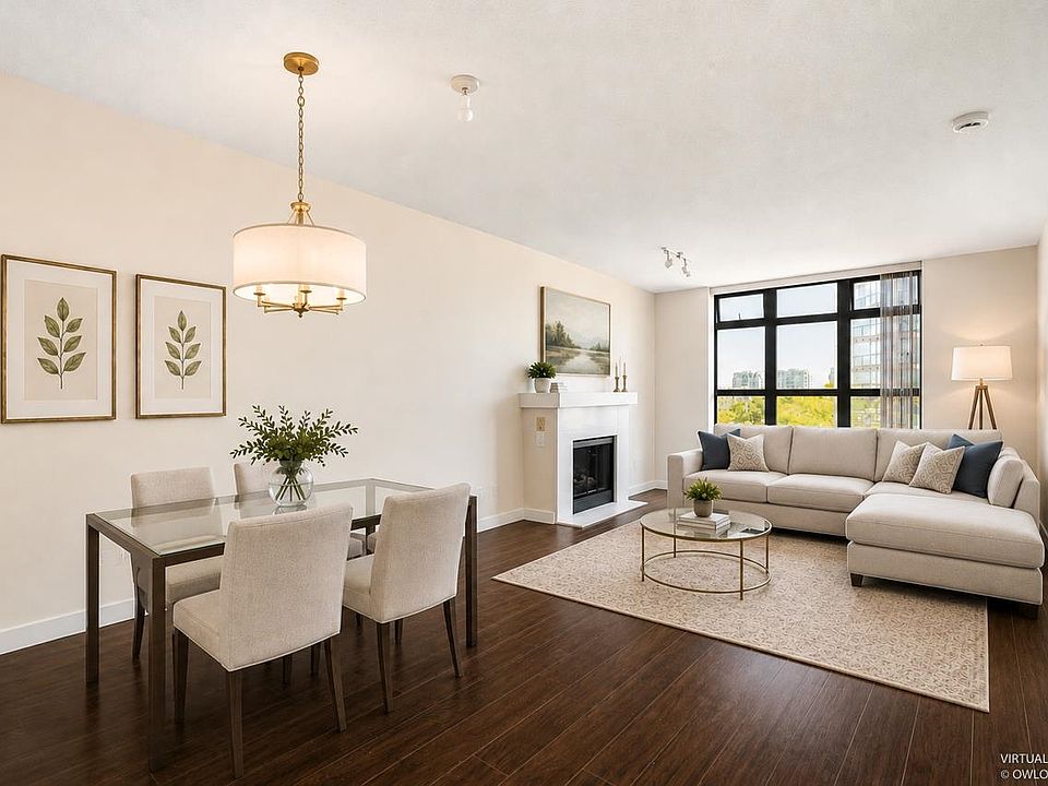 1st image of 8160 Lansdowne Rd #808