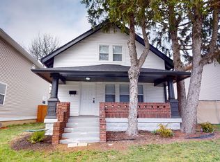 4934 W 10th St, Indianapolis, IN