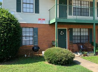 621 33rd St E APT C, Tuscaloosa, AL 35405