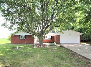 4769 W 525 N, Sharpsville, IN 46068