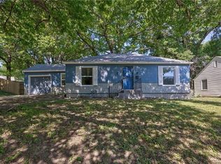 5004 Skiles Ave, Kansas City, MO 64129