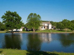 50 Cliffdale Dr, Little Rock, AR 72223