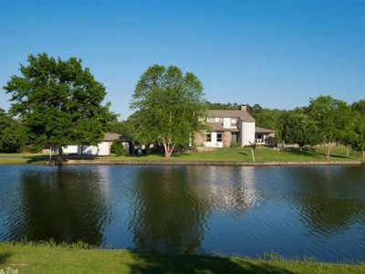50 Cliffdale Dr, Little Rock, AR, 72223