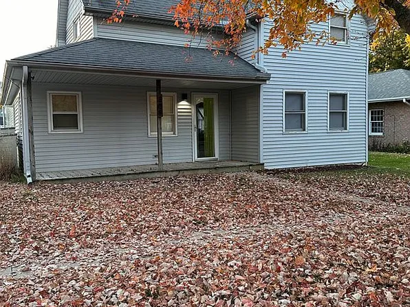308 N Rose St, Elmwood, IL 61529