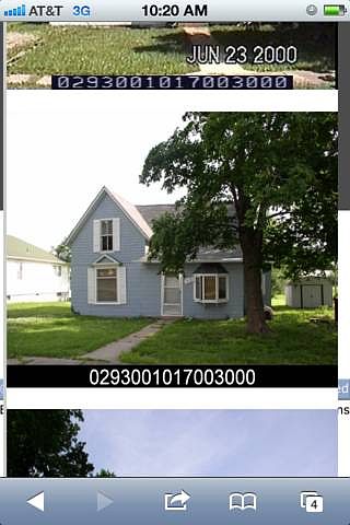 2nd image of 710 Locust St