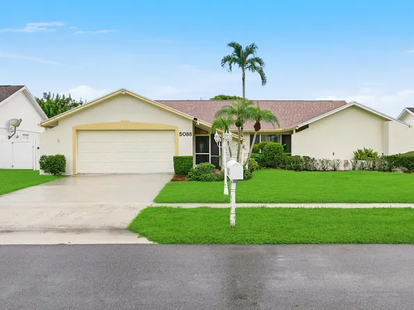 5088 Chelan Way, Lake Worth, FL 33467