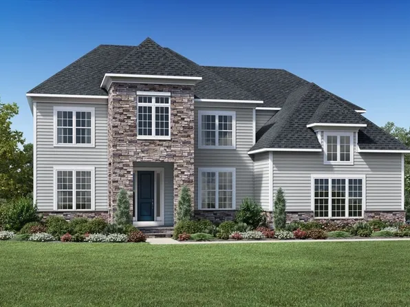 25 Whalen Rd #20, Hopkinton, MA 01748