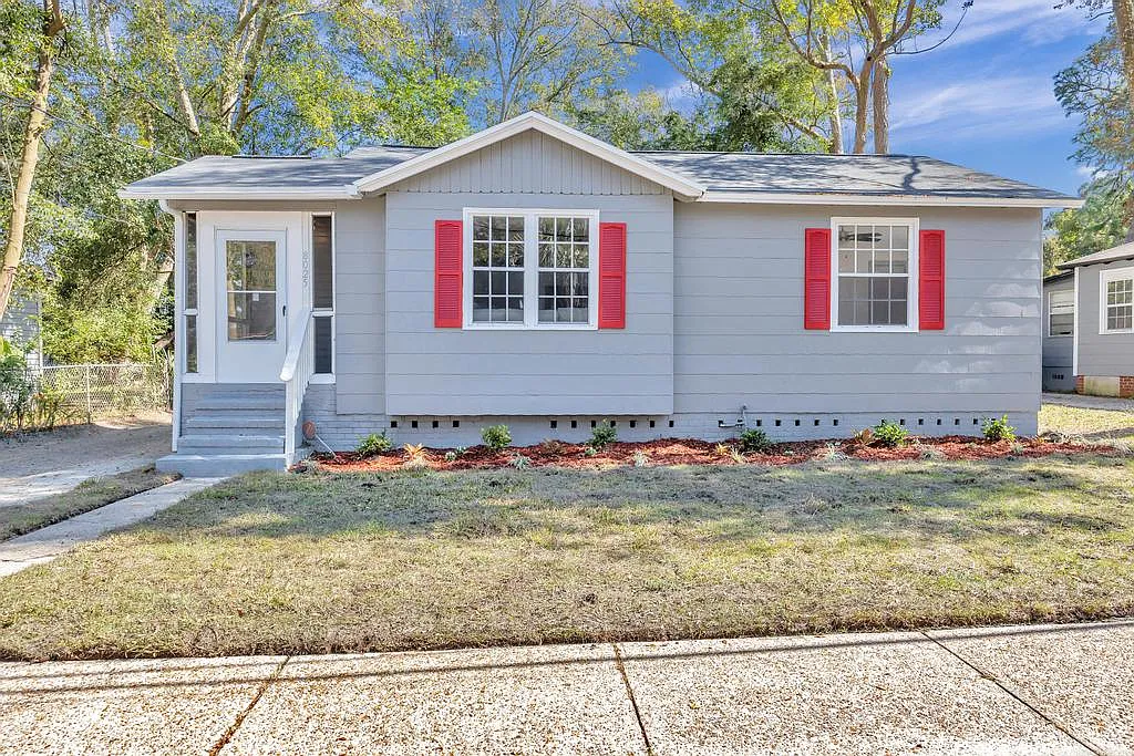 8025 Paul Jones Dr - 1 — Photo 1