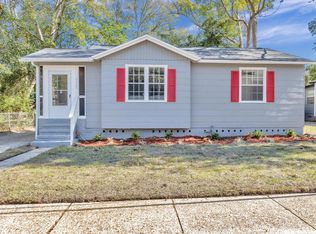 8025 Paul Jones Dr, Jacksonville, FL 32208
