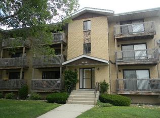 9650 Nottingham Ave APT 1E, Chicago Ridge, IL 60415