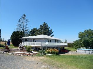 6801 Rd I.5 NW, Ephrata, WA 98823