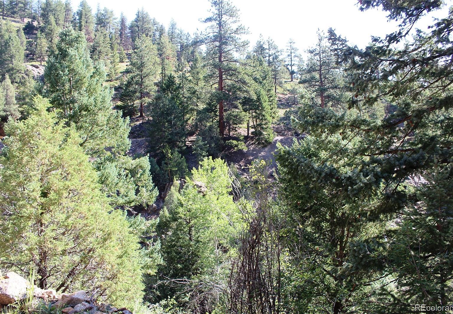 4122 Colorado 103 Lot 12994, Idaho Springs, CO 80452 MLS 8411121