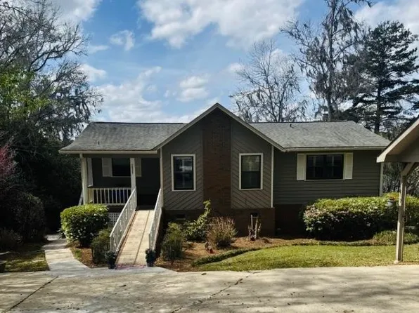 2539 Tallavana Trl, Havana, FL 32333