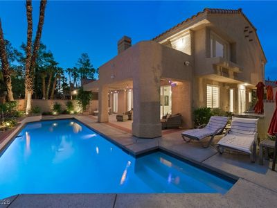 5125 Turnberry Ln, Spring Valley, NV, 89113