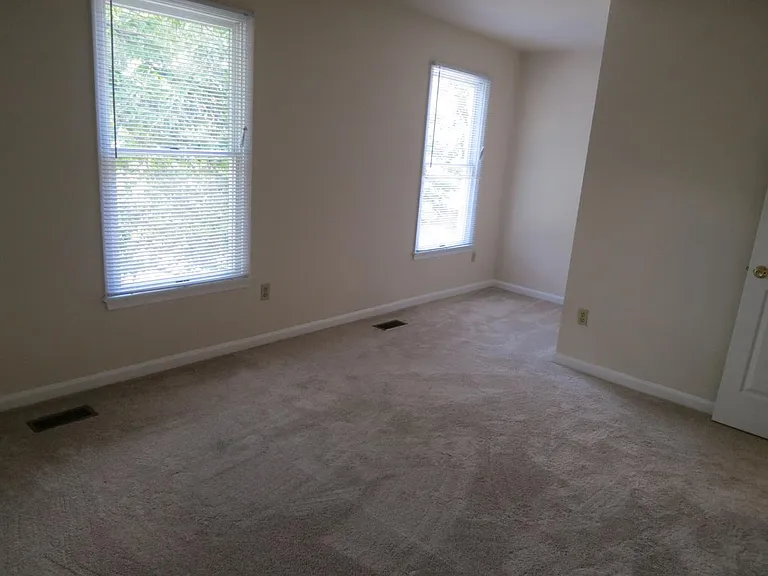 Front Bedroom