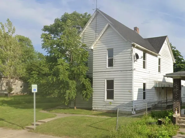 915 W Powers St, Muncie, IN 47305