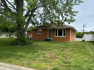 100 Belcher Rd, Anna, IL 62906