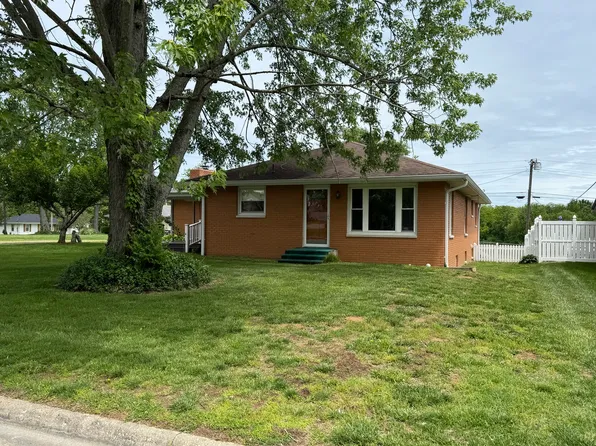 100 Belcher Rd, Anna, IL 62906