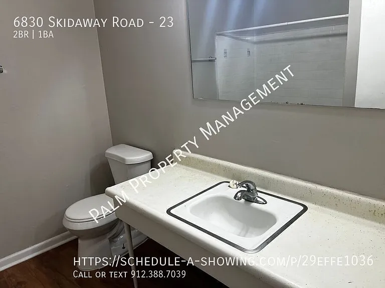 6830 Skidaway Rd #23 — Photo 22