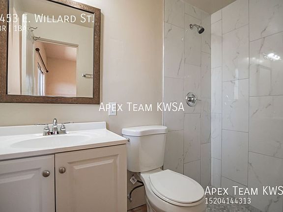 4th image of 3453 E Willard St