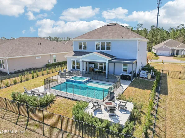 162 CARINA Trail, St. Johns, FL 32259
