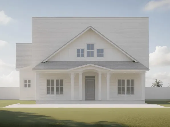2422 Lake Ridge Drive, Southport, NC 28461