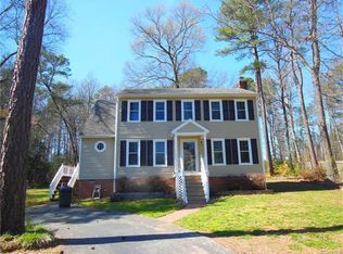 14320 Key Deer Dr, Midlothian, VA 23112