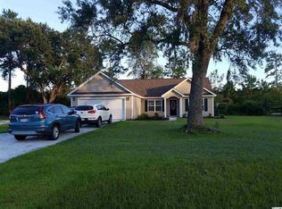 28 Huntersfield Ct #1, Georgetown, SC 29440