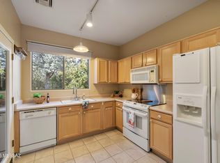 3672 S Paseo De Los Nardos, Green Valley, AZ 85614