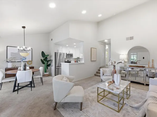 466 Costa Mesa Ter APT G, Sunnyvale, CA 94085