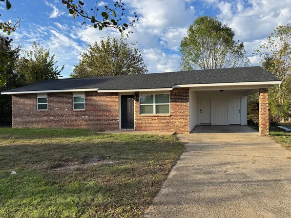 171 E Ivy St, Booneville, AR 72927
