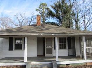 1053 Highway 185 S, Donalds, SC 29638