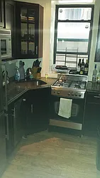 Rented by New York Residence