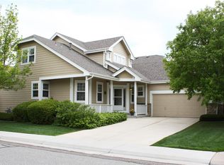 7462 W Saratoga Pl, Littleton, CO 80123