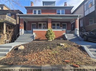 3568 Beechwood Blvd, Pittsburgh, PA 15217