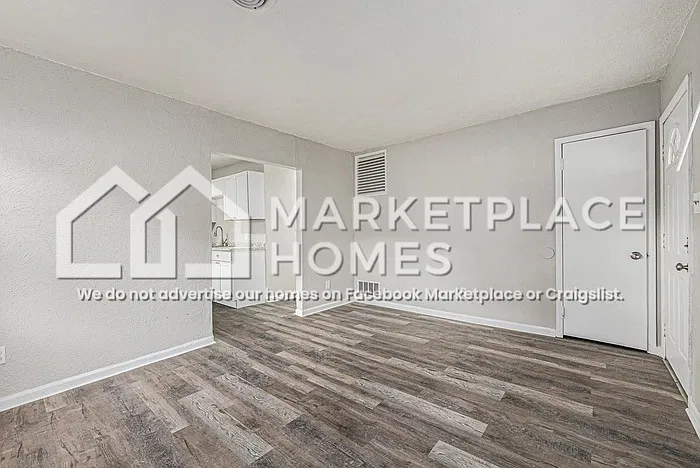 2 bed, 1.0 bath, 840 sqft, $1,295 — Photo 4