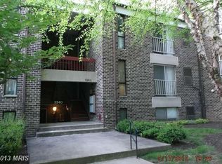 3240 Hewitt Ave UNIT B-3, Silver Spring, MD 20906