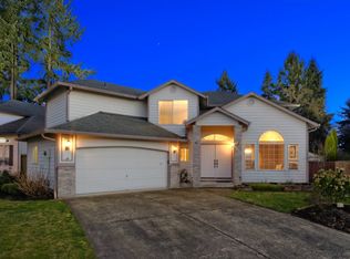 18211 SE 24th Way, Vancouver, WA 98683