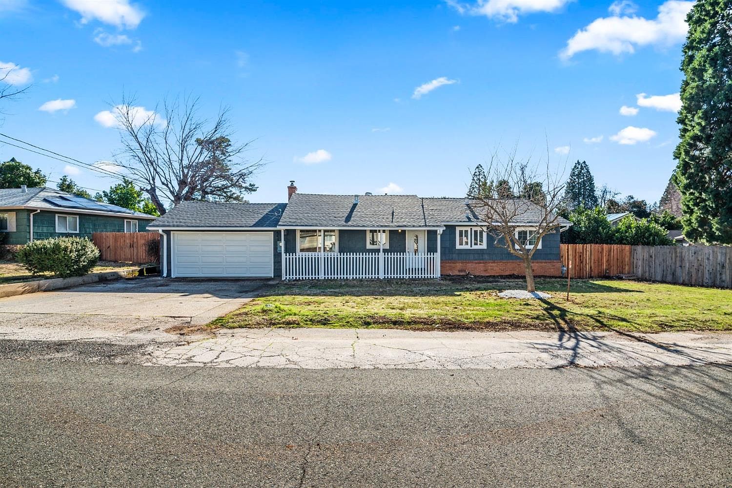 10697 Dolores Dr, Grass Valley, CA 95945 | Zillow