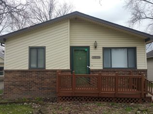 14896 Alberta Ave, Warren, MI 48089