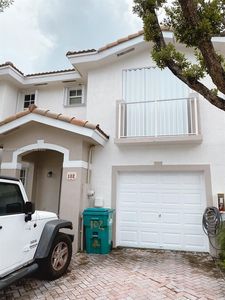 14012 SW 260th St APT 102, Homestead, FL, 33032