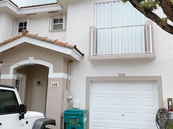 14012 SW 260th St APT 102, Homestead, FL 33032