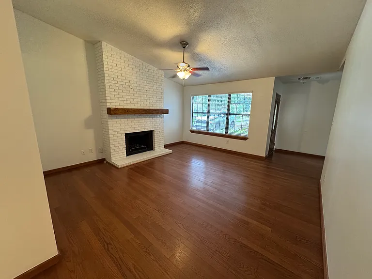 Move in ready!