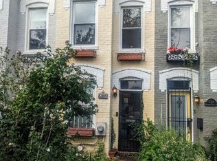 538 15th St NE, Washington, DC 20002