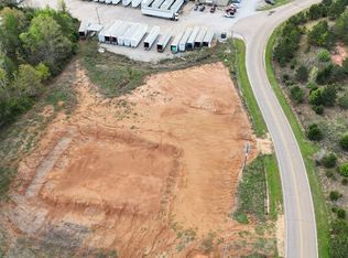 0 Henry Southern Dr, Pontotoc, MS 38863