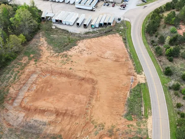 0 Henry Southern Dr, Pontotoc, MS 38863