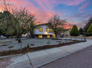 6775 President Ave, Colorado Springs, CO 80911