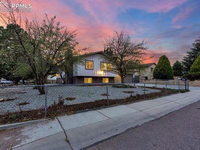 6775 President Ave, Colorado Springs, CO, 80911