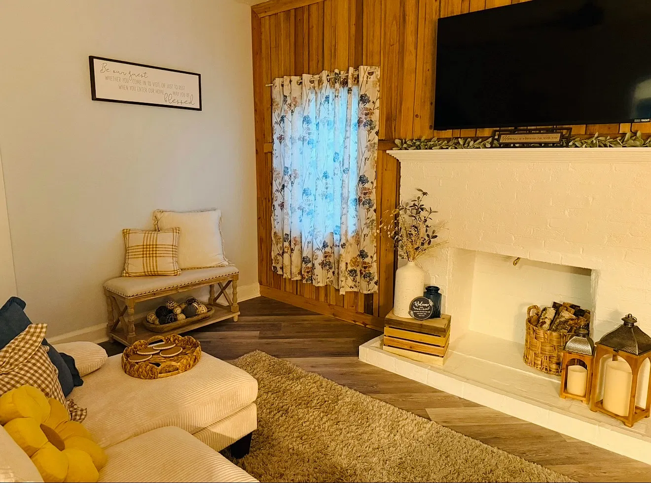 3 bed, 1264 sqft, $1,800 — Photo 2